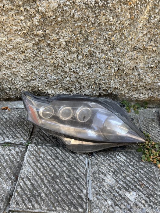 Фар Lexus RX450 Лексус