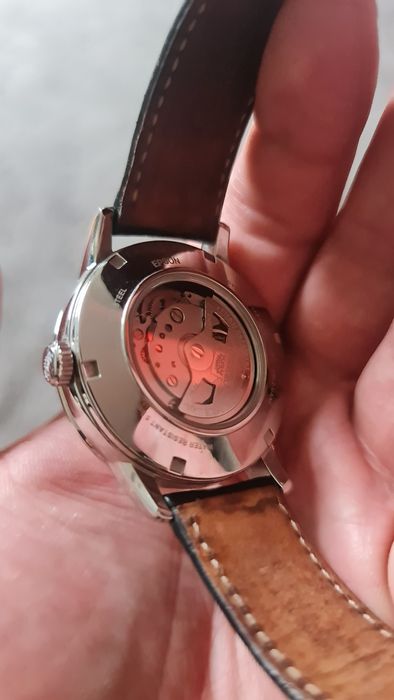 Ceas automatic Orient RN-AS0003S