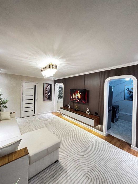 Чиланзар 5 квартал 2в3/2/5 Кирпичный дом 54м2 Новза TL