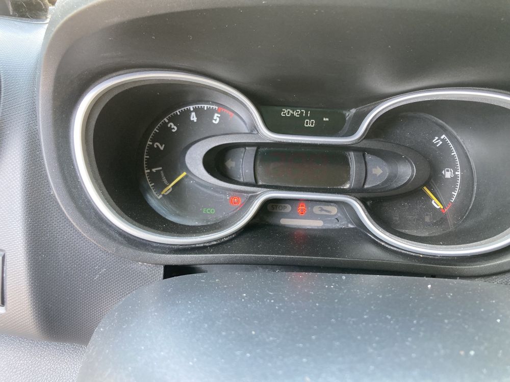Opel Vivaro BiTurbo
