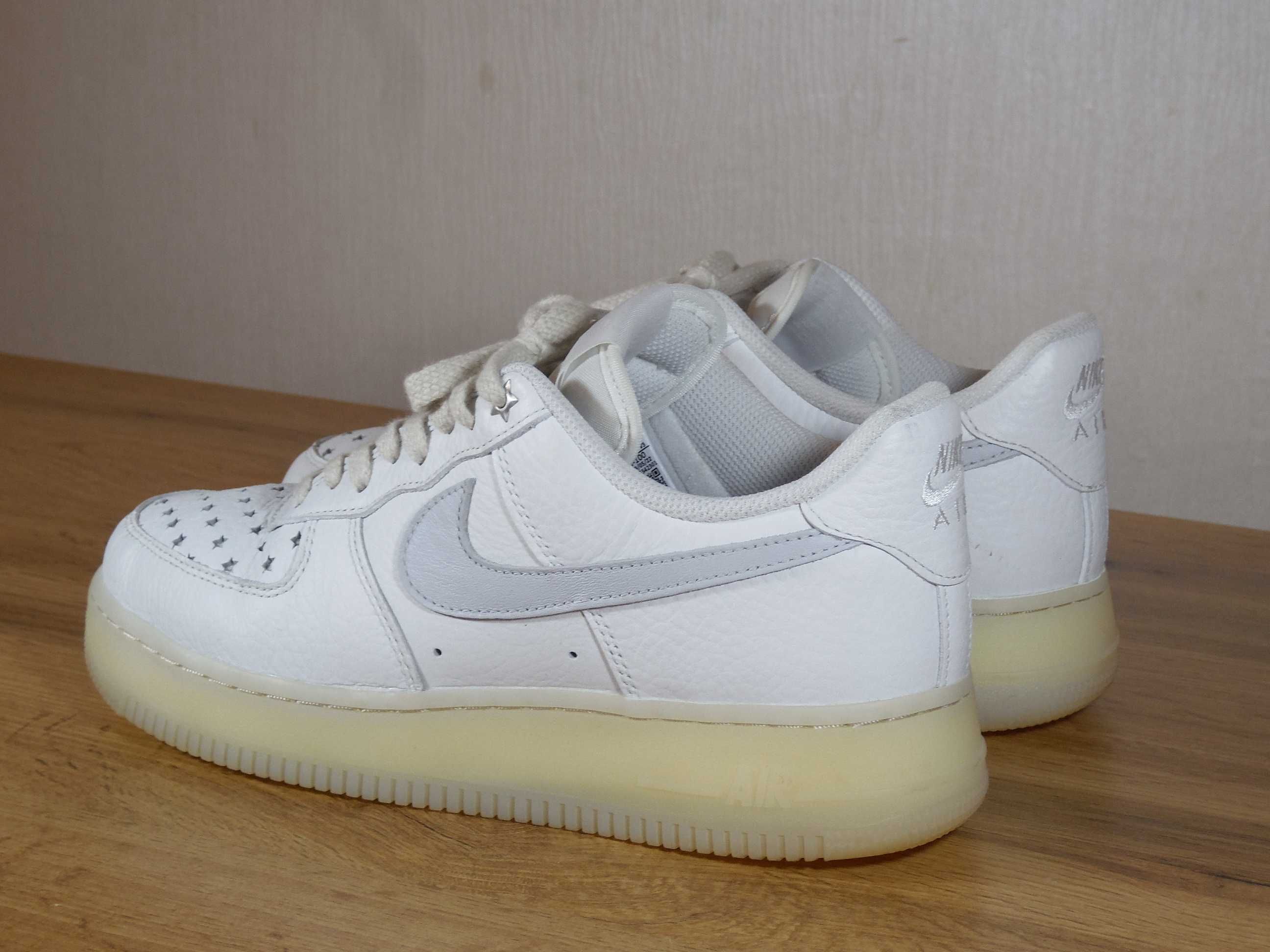Nike Air Force 1 '07 "Starry Night" - 40,5 номер Оригинални!