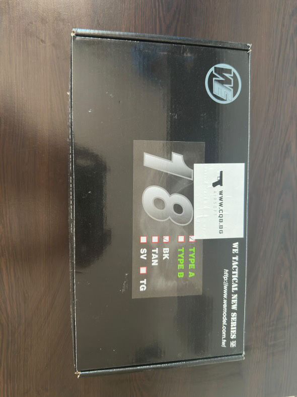 Продавам Glock 18c Gen 3