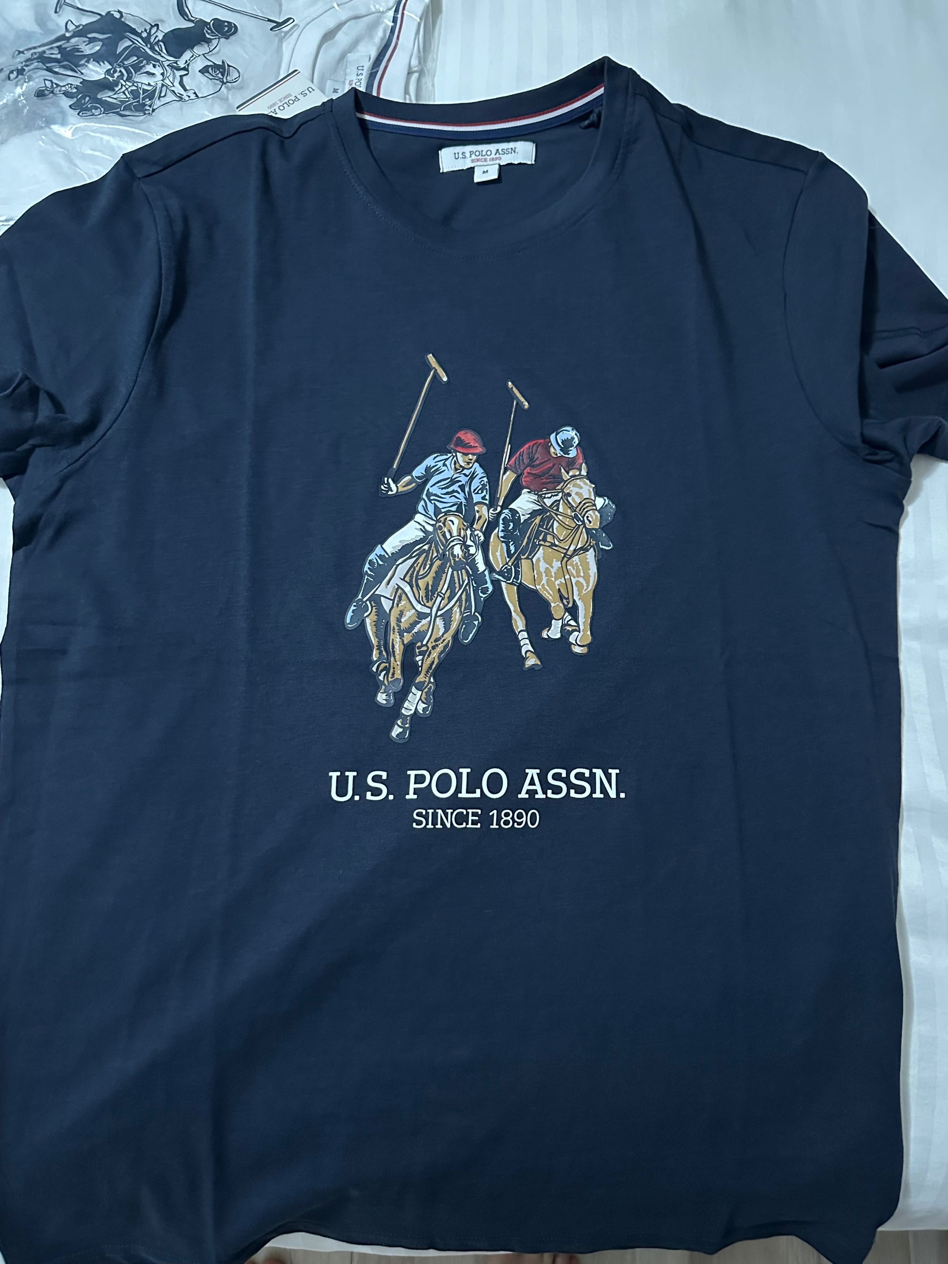 Tricouri polo,noi cu etichetă