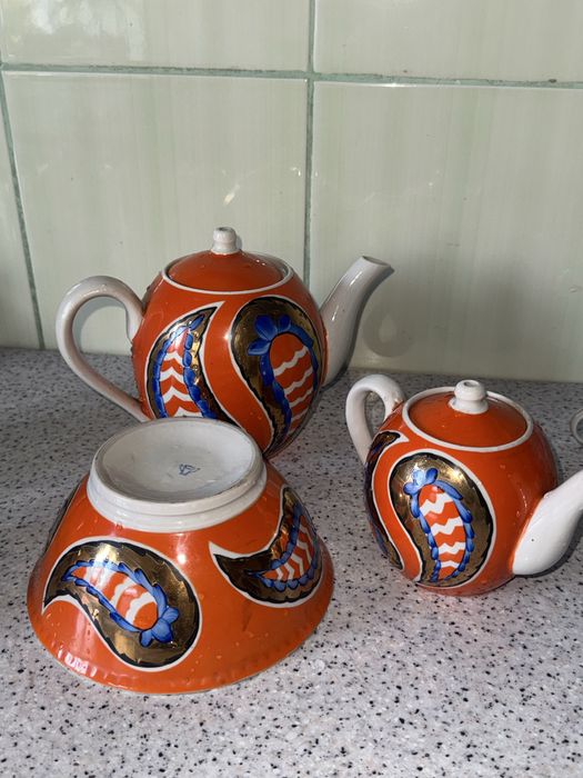 Кухонный набор из 3 предметов