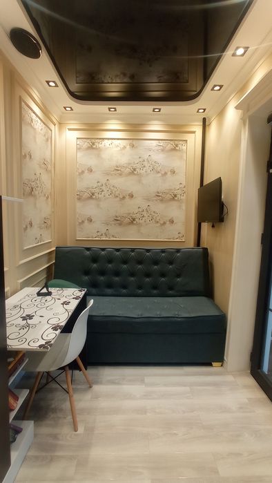 Продается квартира, в хорошем состоянии.