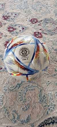 Мяч футбольный Чемпионата Мира 2022 года