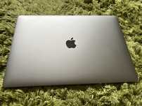 MacBook Pro 15” – i7, 16GB RAM, 500GB SSD, RETINA DISPLAY