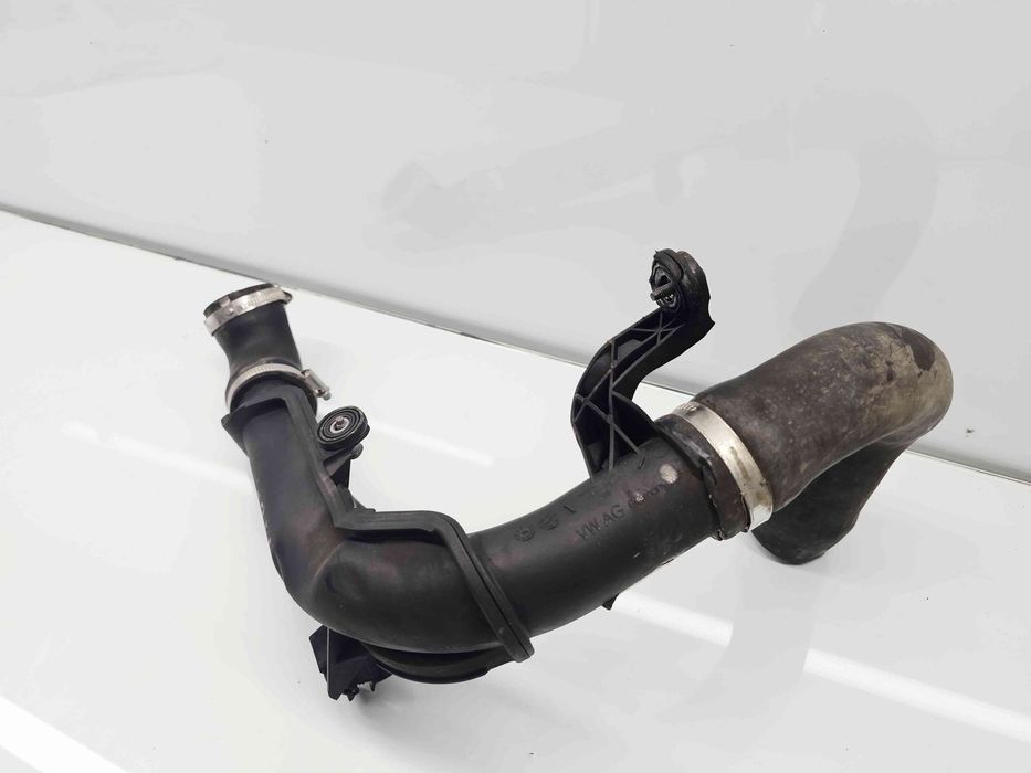 Tub intercooler  AUDI A3 (8P1) [Fabr 2003-2012] 1K0145770AE 1.2 TDI CF
