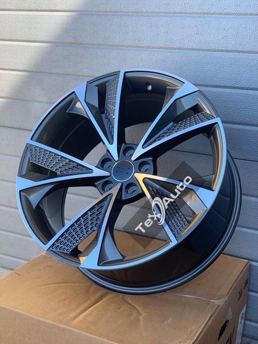 18"19”20"21” Джанти за AUDI / AUDI RS 6 / RS 7 2020