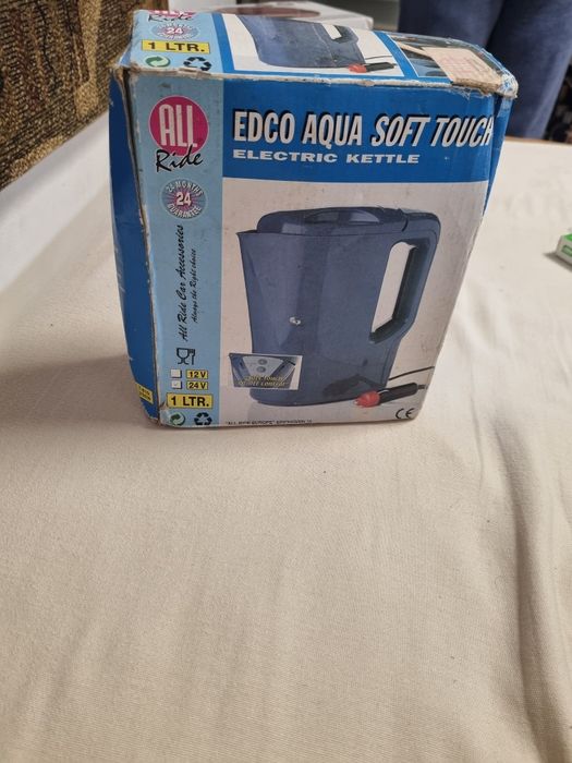 Fierbator apă de 1 Litru la 24v