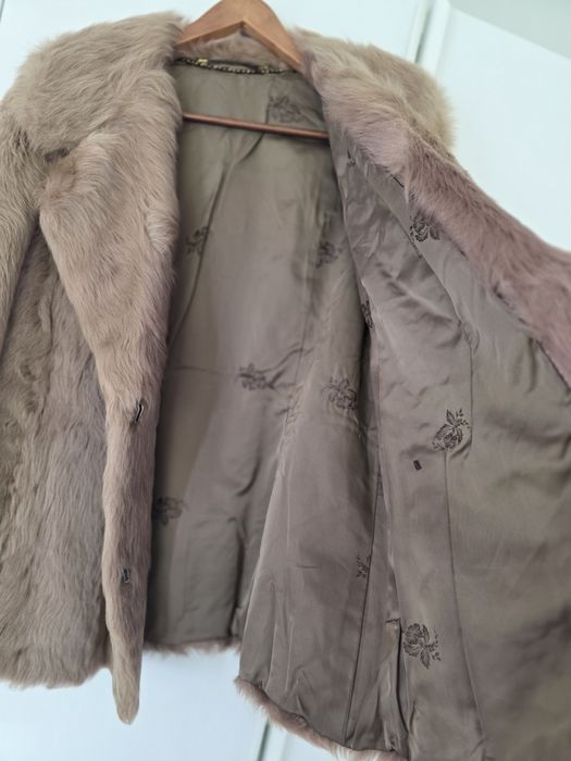 Haina blana naturala - 40/L