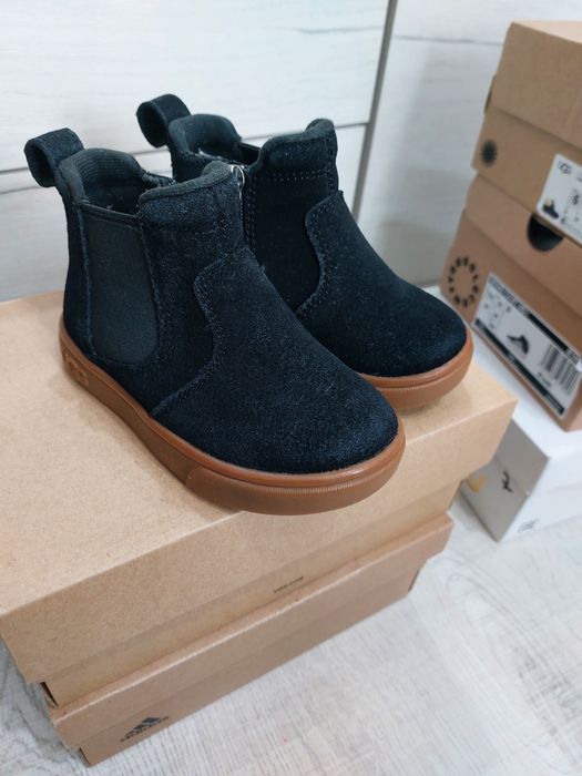 Детски обувки UGG