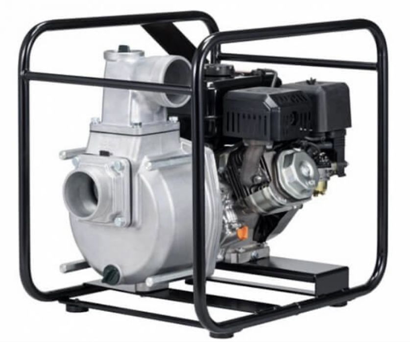 Motopompa 4 toli apa foarte murdara Koshin 1500l/minut