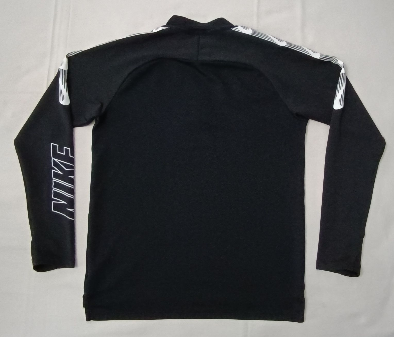 Nike DRI-FIT Strike Top оригинално горнище S Найк спорт горница