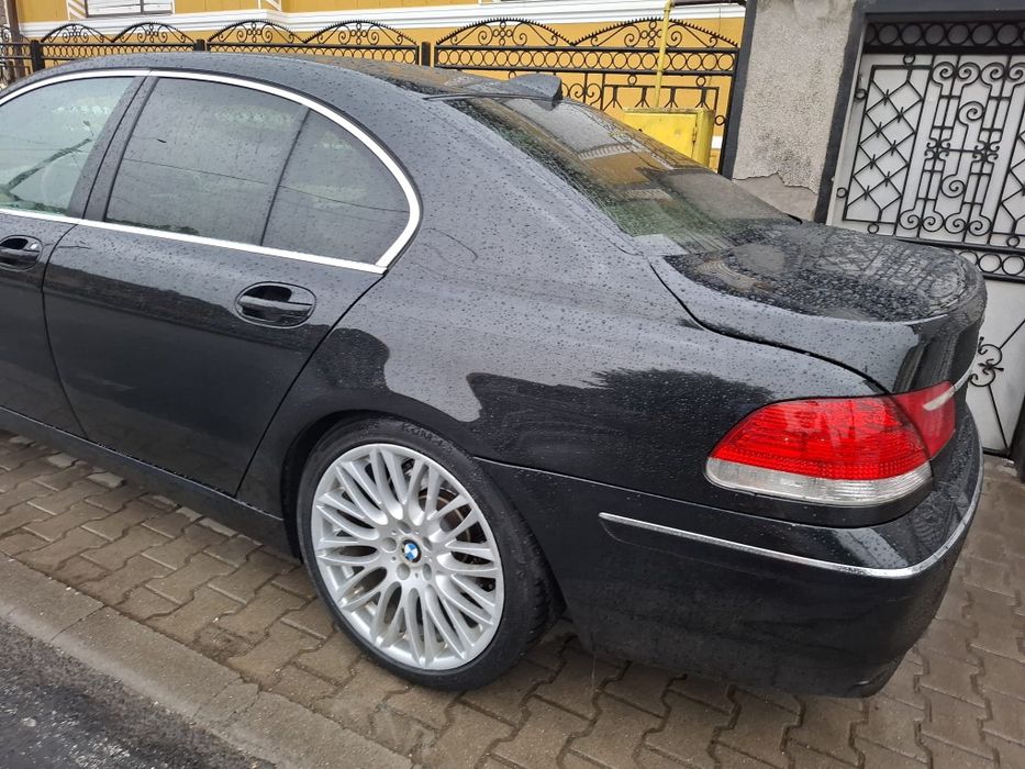 Bmw stare impecabila