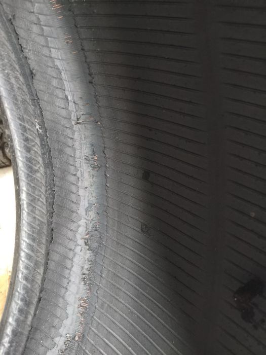 Принимаем б/у Шины Любых размеров