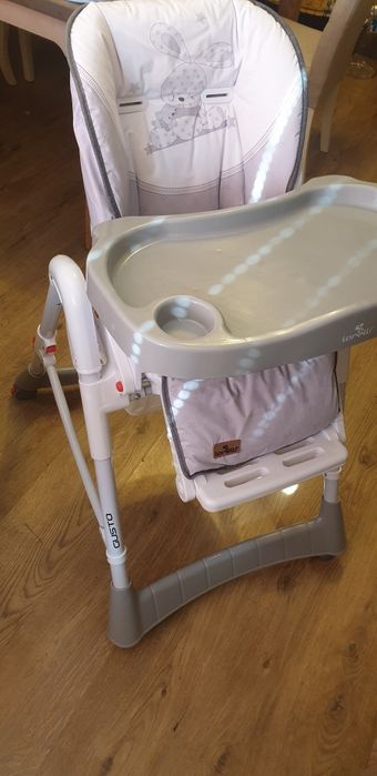 Столче за хранене Loreli