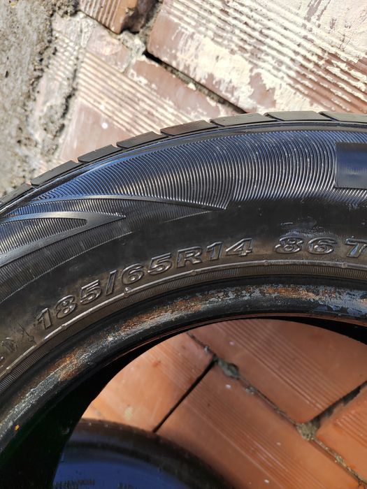 Летни гуми NEXEN