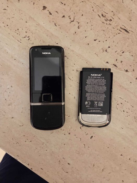 Telefon Nokia 8800 arte