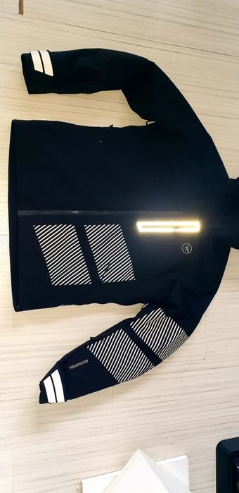 Rossignol Stretch Waterproof Ski Bord S ОРИГИНАЛ Мъж Скиорско борд Яке