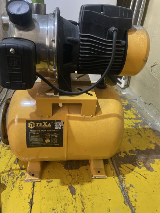 Продам Водяной насос TEXA