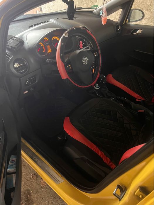 Opel Corsa D 2010 | 1.4 | 16V | Benzina