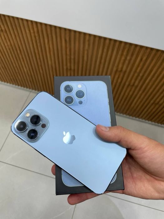 Iphone 13 PRO 128 gb