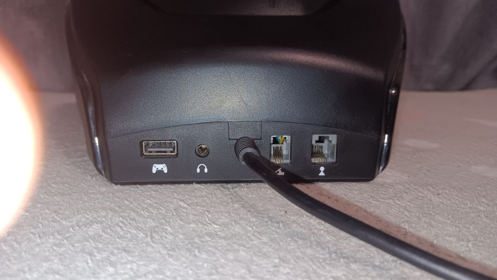 Vand volan simTracer 6 in 1 perfect functional