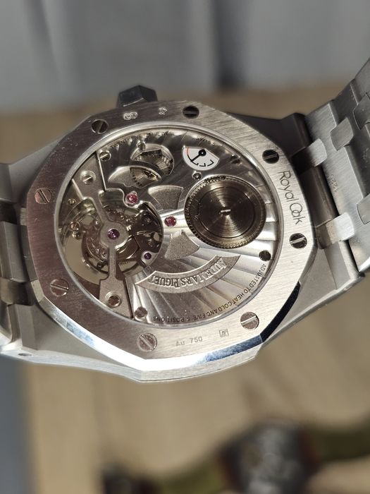 Audemars Piguet Royal Oak