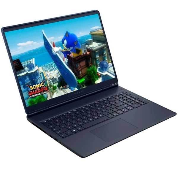 Dell Alienware Aurora, 16″, i7, 16 GB, Nvidia 6GB, 1 TB, Win11Pro