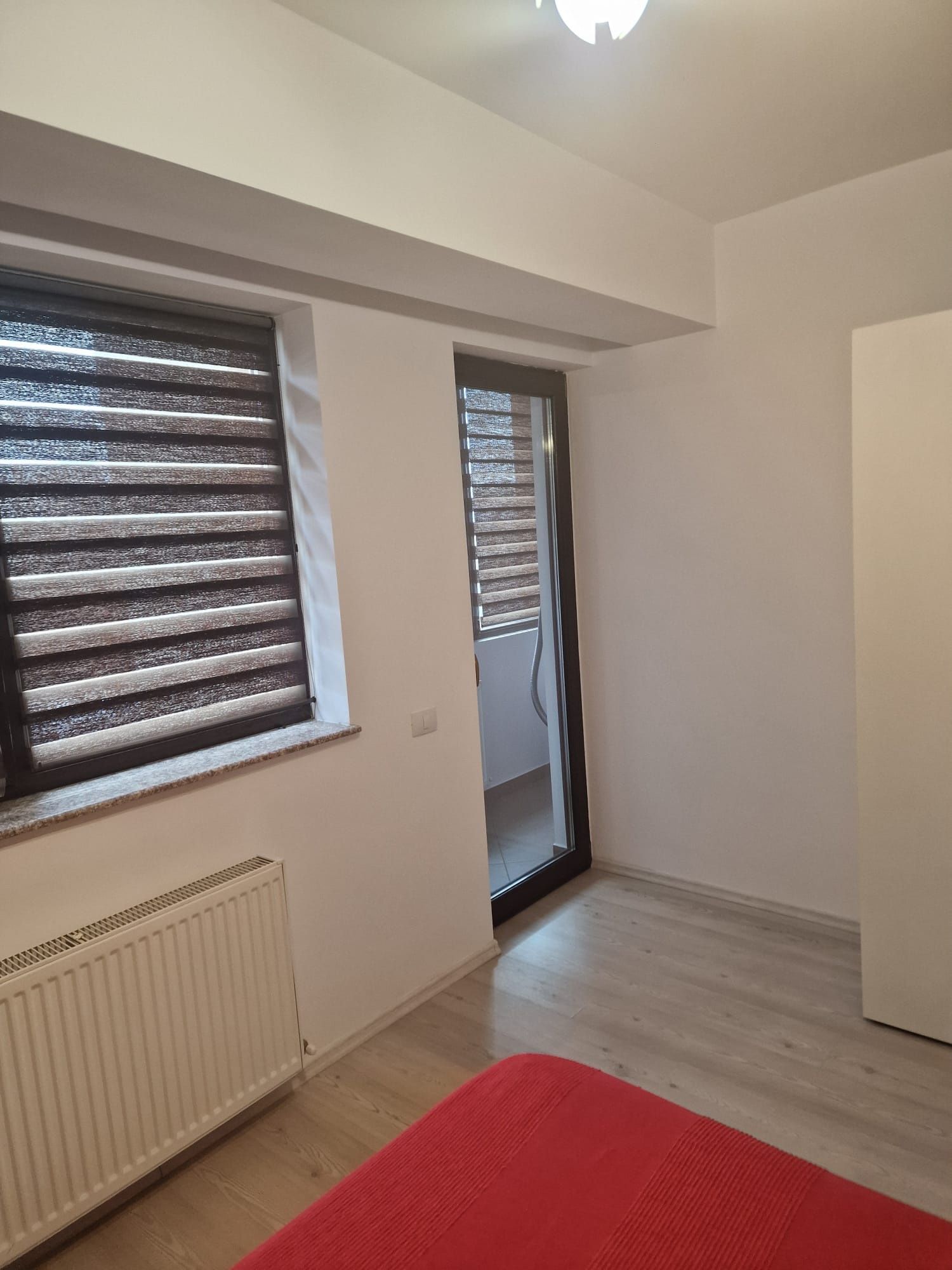 Inchiriez apartament langa Mall Bacau