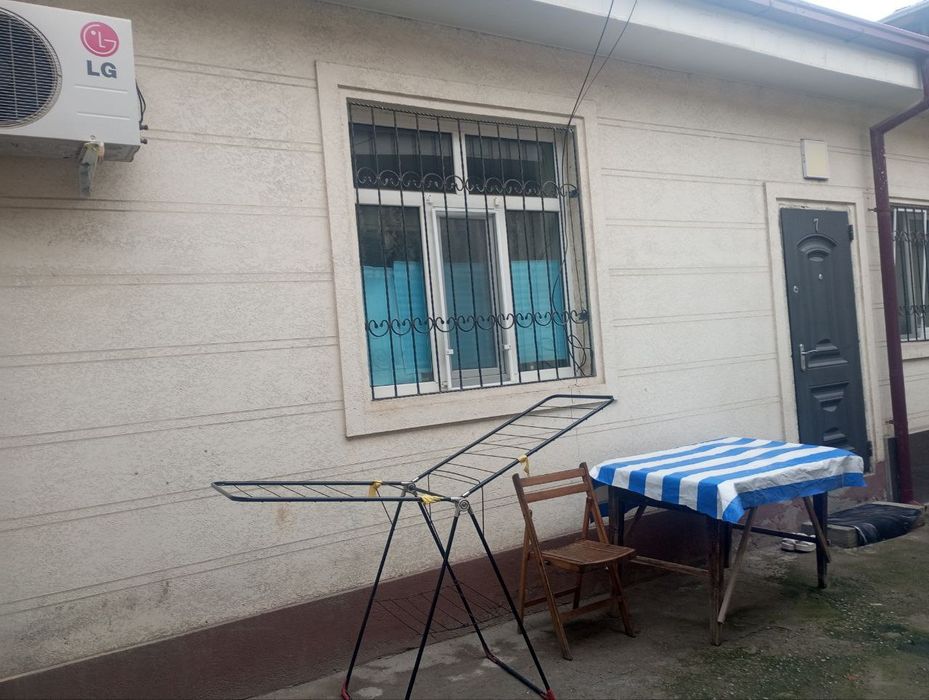 Продам свою одна комнатная квартиру