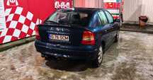 Opel astra g 1.4 Twinport Z14XEP