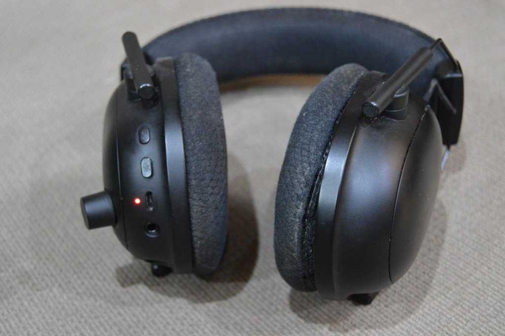 Casti Razer Blackshark Pro V2 - pentru piese