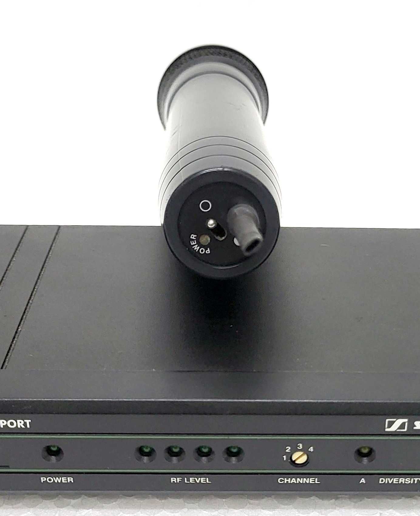 Безжичен микрофон Sennheiser