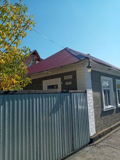Срочно! Продаётся благоустроенный дом в районе ОблГаи