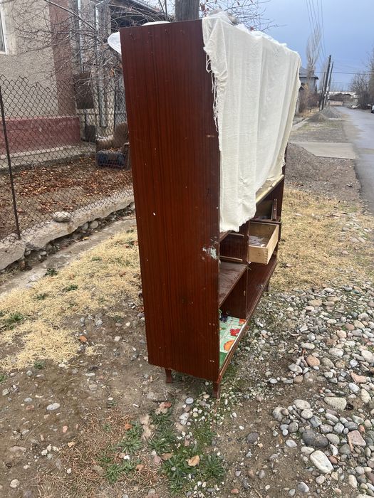 Шкаф, камод бу даром