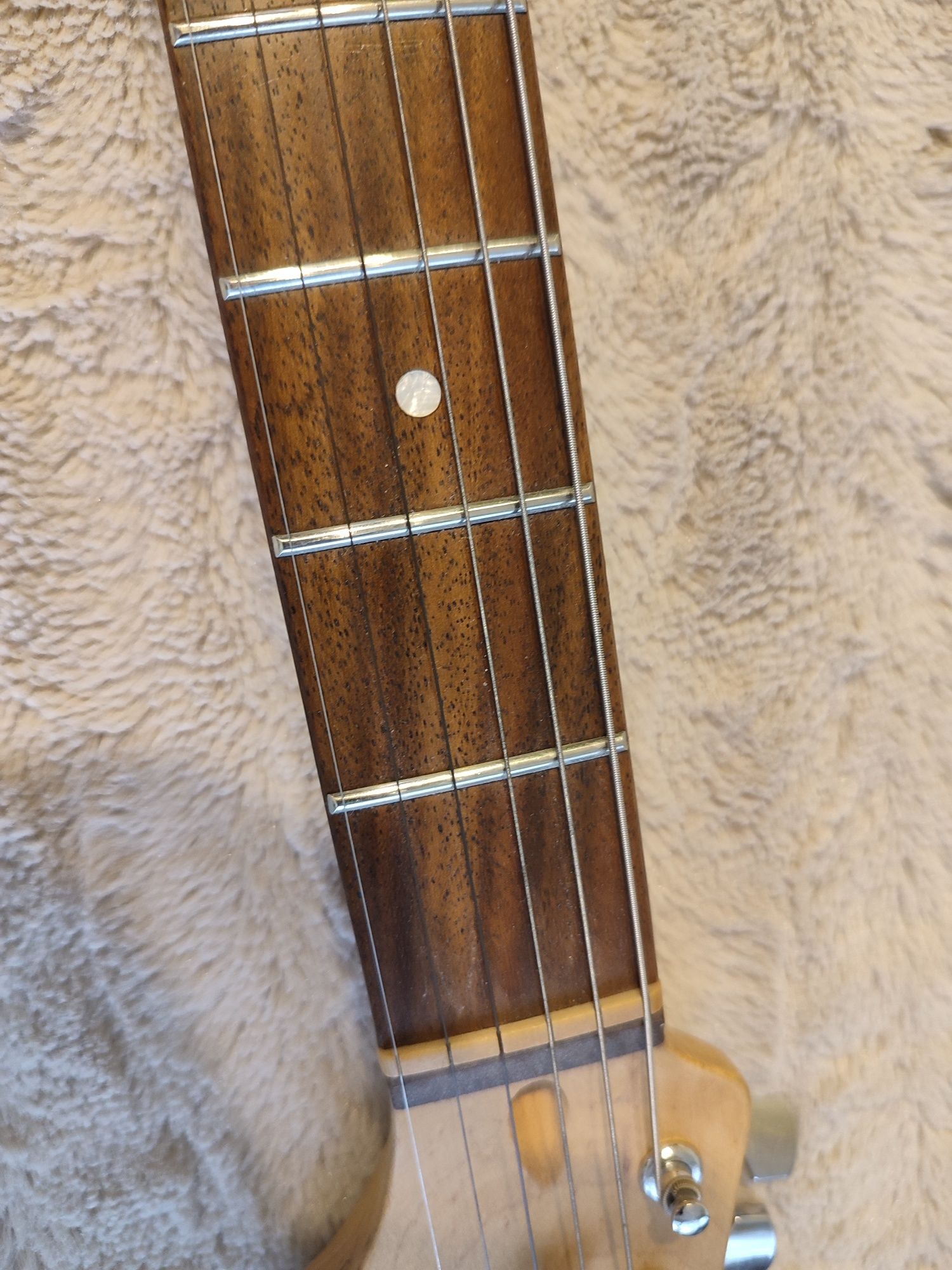 Електрическа Китара Squier Fender bullet strat