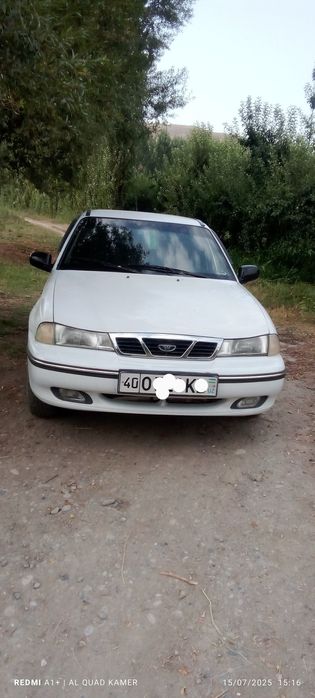 Nexsiya 1 Sons tr..Quvasoy