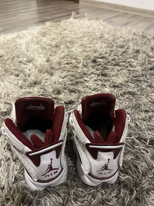 Jordan 6 Rings Marimea 40