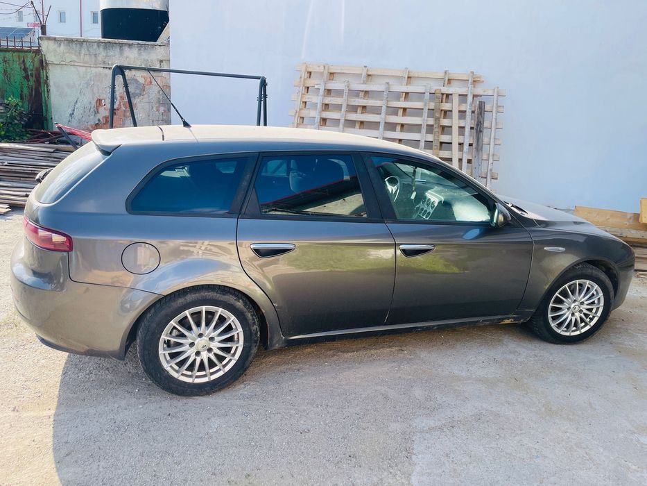 De vânzare Alfa Romeo