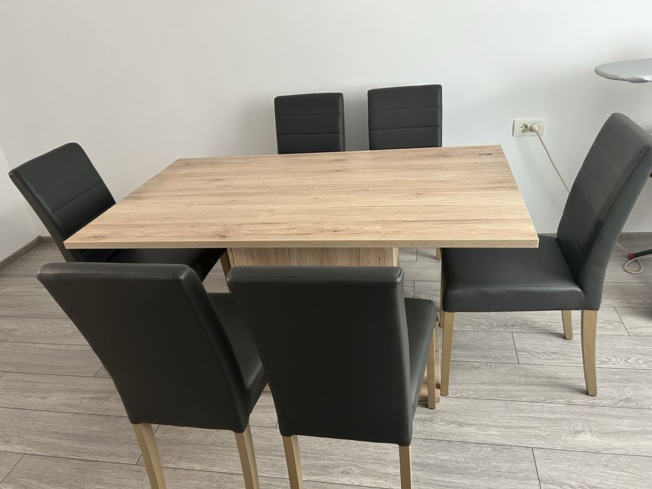 De vanzare Masa 6 persoane