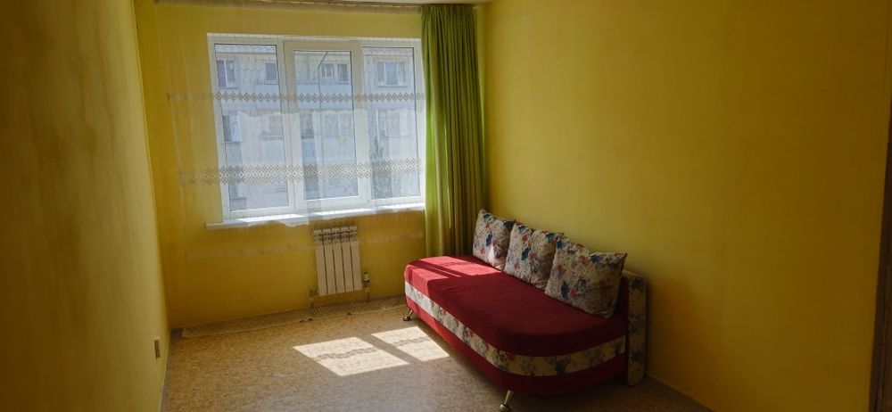 1 однокомнатная квартира