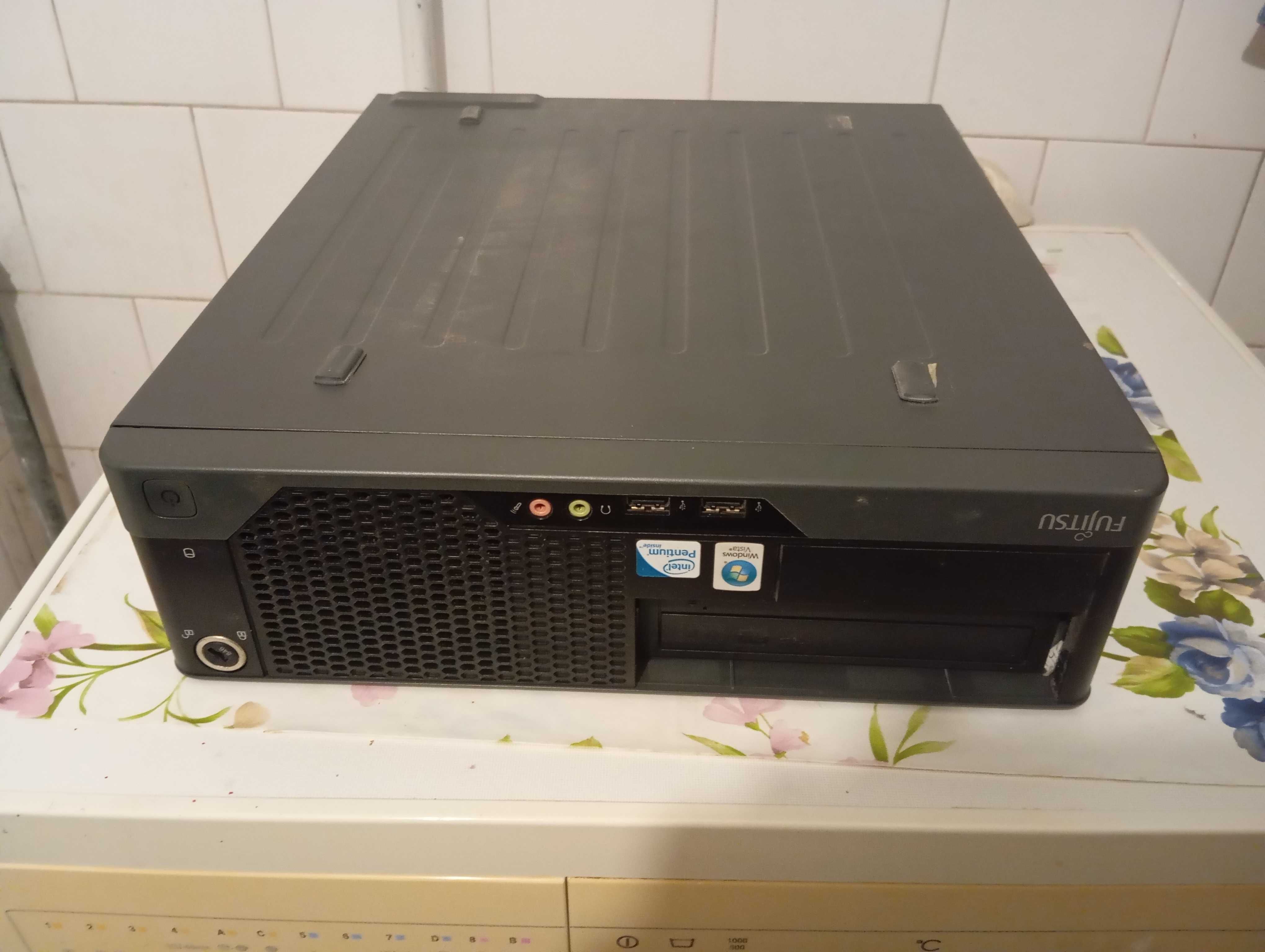 PC Fujitsu Siemens Japan
