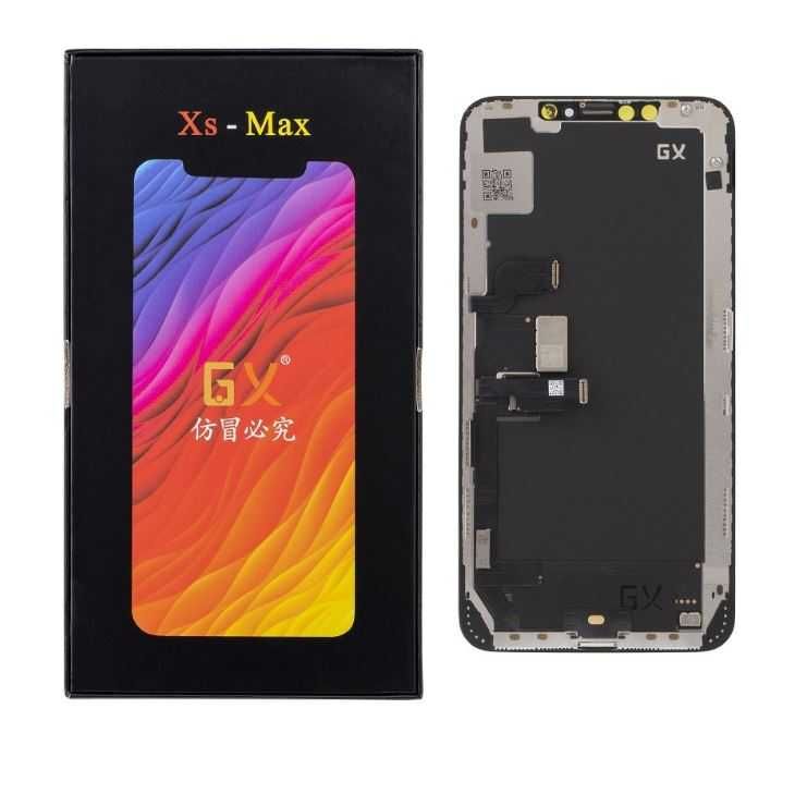 Ecran LCD Display iPhone XS MAX Hard OLED GX