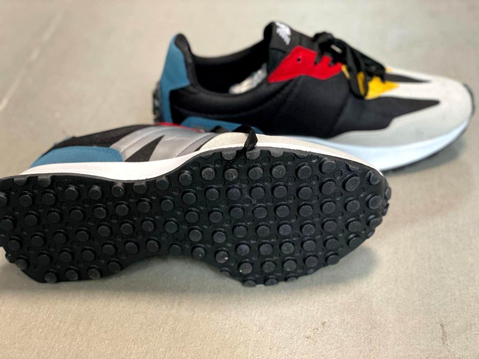 New Balance мъжки обувки НАМАЛЕНИ