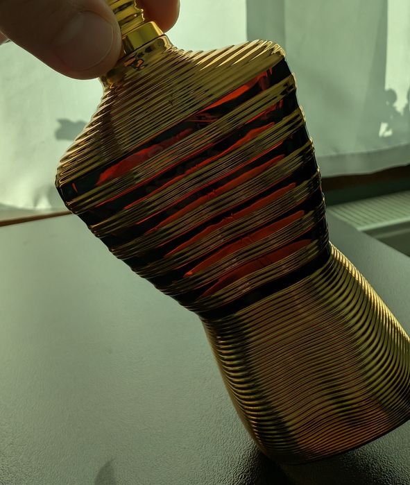 Jean Paul Gaultier Le Male Elixir