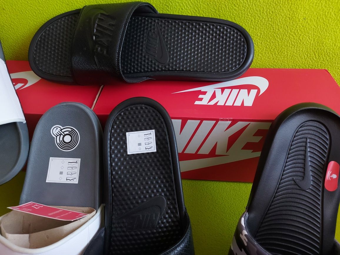 Nike-51.5,52.5см-НОВО-Оригинални
