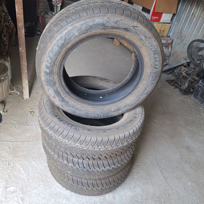 Покрышка размер  15