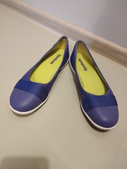 Дамски обувки Reebok